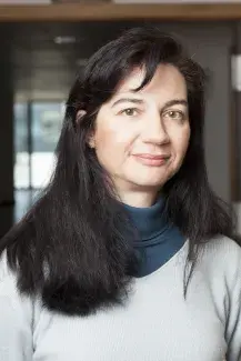Nadia Postorino