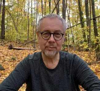 Jeremy Stolow