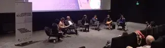 Institut Convergences Migrations