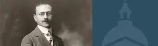 Marc Bloch, historien et médiéviste