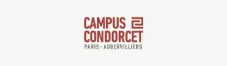 Campus Condorcet Paris - Aubervilliers