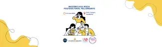 Masterclass MSCA Postdoctoral fellowships - 1-5 june 2026 - Paris, Campus Condorcet - CNRS, Paris 1 Panthéon-Sorbonne, IRD, France 2030