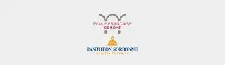 école française de rome - paris 1 panthéon-sorbonne