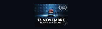 13 novembre nos vies en éclats - winner documentary venice tv award 2026