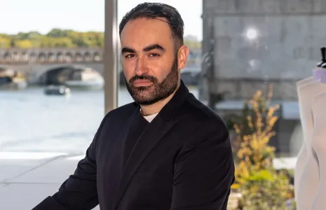 Romain Rousseau, une thèse pour explorer le lien entre le luxe et le ...
