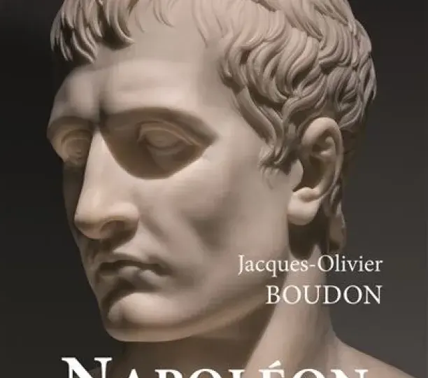 Napoléon, le dernier Romain