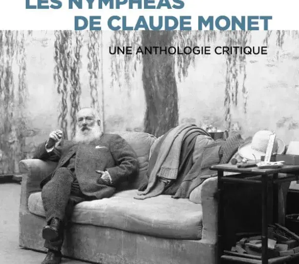 Les Nymphéas de Claude Monet