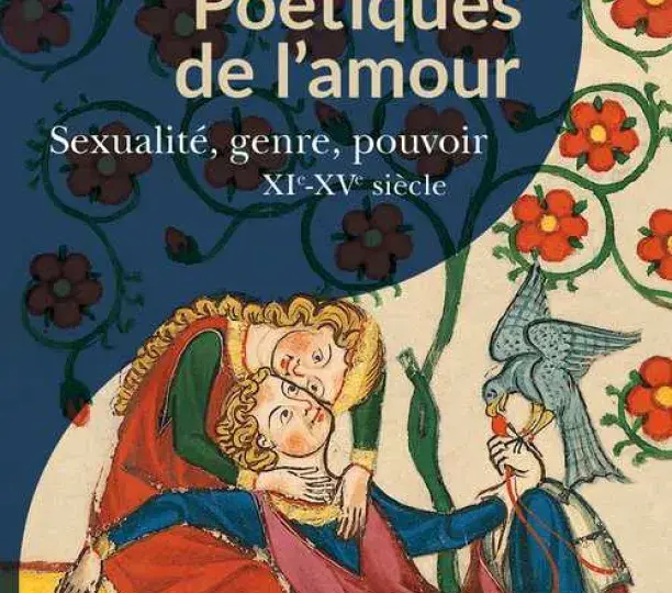 Poétiques de l’amour