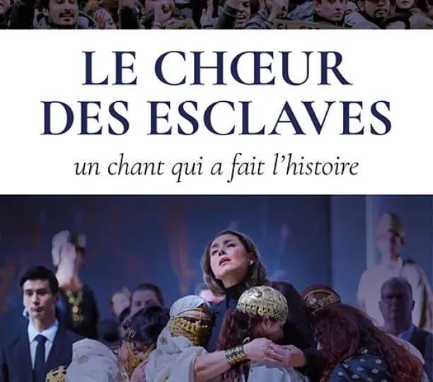 Le Choeur des esclaves