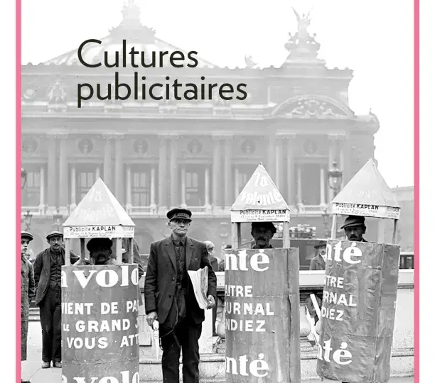 Cultures publicitaires