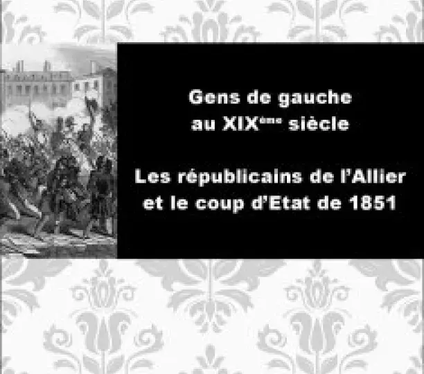 Gens de gauche au XIXème siècle