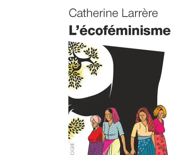 L'écoféminisme