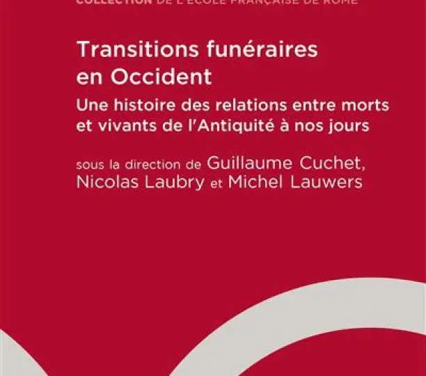 Transitions funéraires en Occident