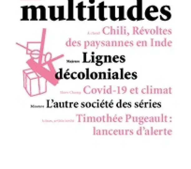 Modalités de la révélation dans des séries post-apocalyptiques