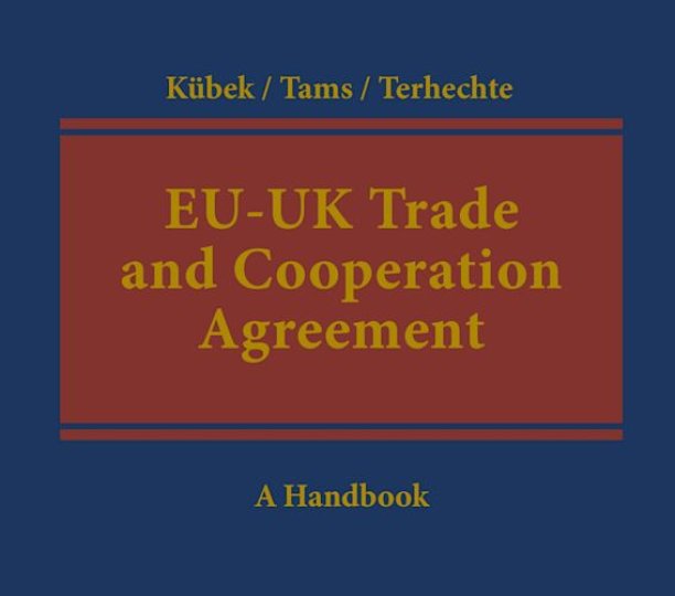 EU-UK Trade and Cooperation Agreement