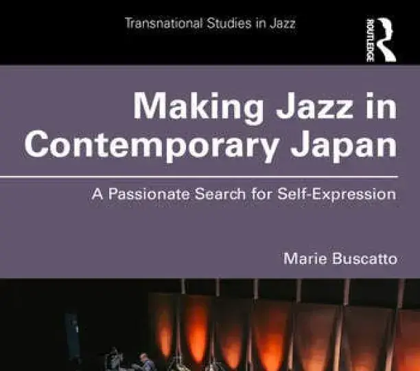 Making Jazz in Contemporary Japan