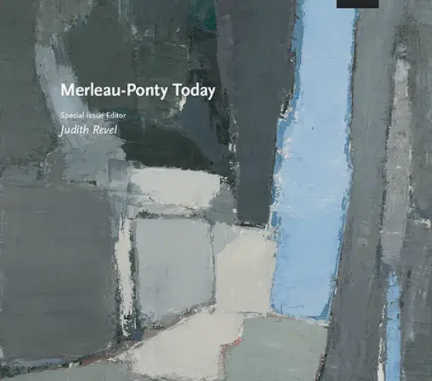 Merleau-Ponty Today