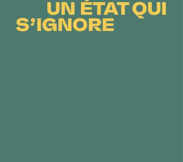  L’Europe : un État qui s’ignore