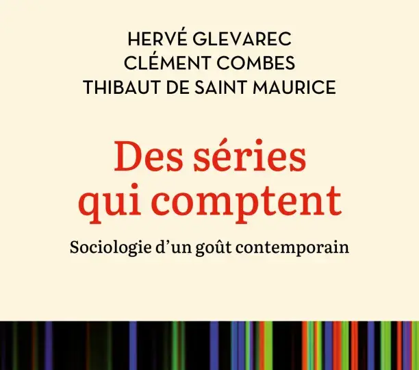 Des séries qui comptent 