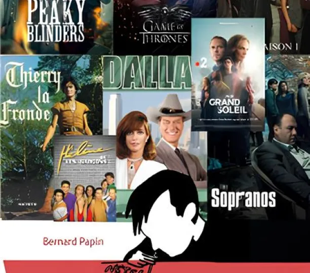 Séries télévisées, extension du domaine de l’addiction ?